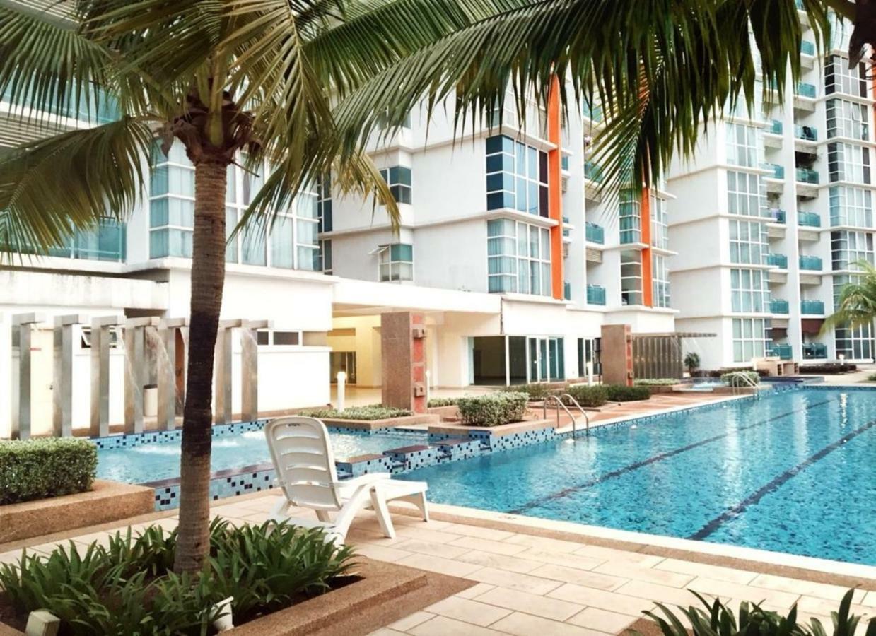 Ara Damansara Oasis Residence, Specious Home 4-8Pax, 8Min Subang Airport, 10Min Sunway 페탈링자야 외부 사진